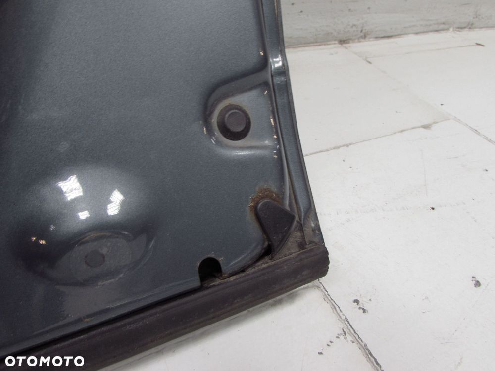 DACIA DUSTER I STEPWAY SANDERO 10-17 DRZWI PRZOD PRAWE PRZEDNIE TEFAA KPL - 10