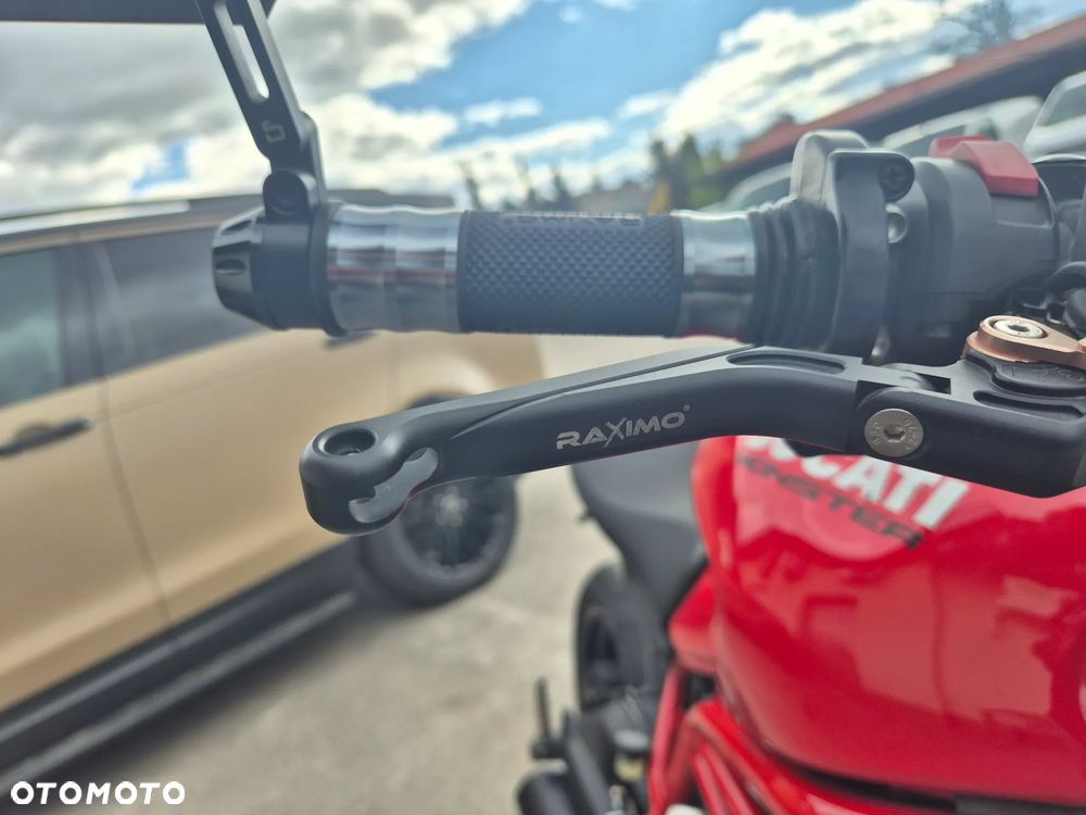 Ducati Monster - 27