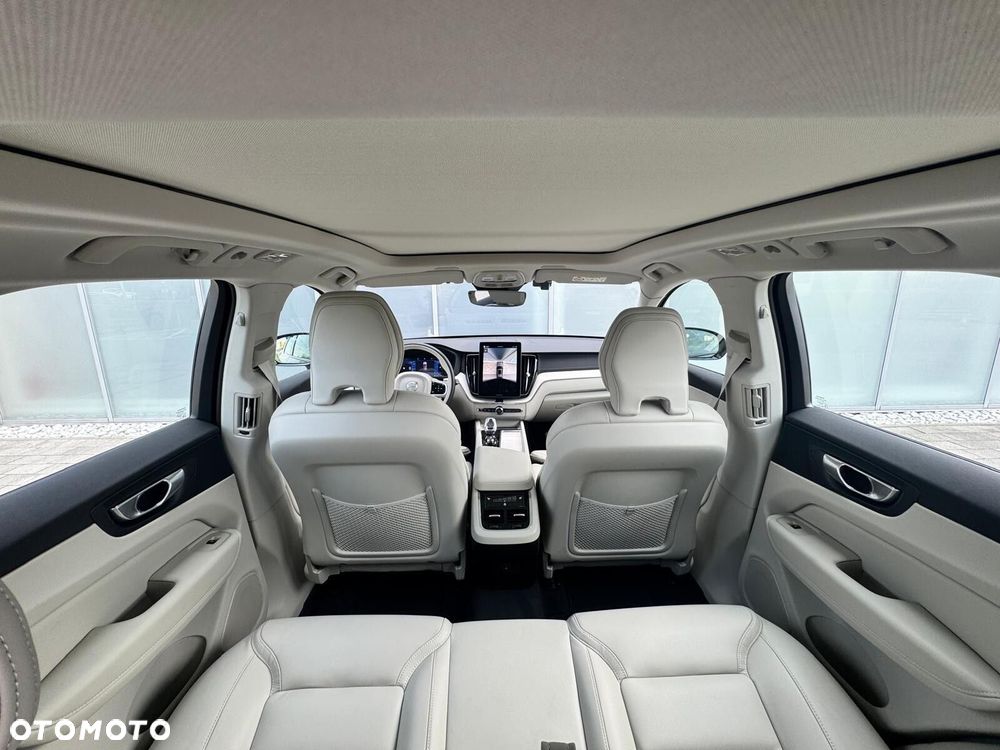 Volvo XC 60 - 13