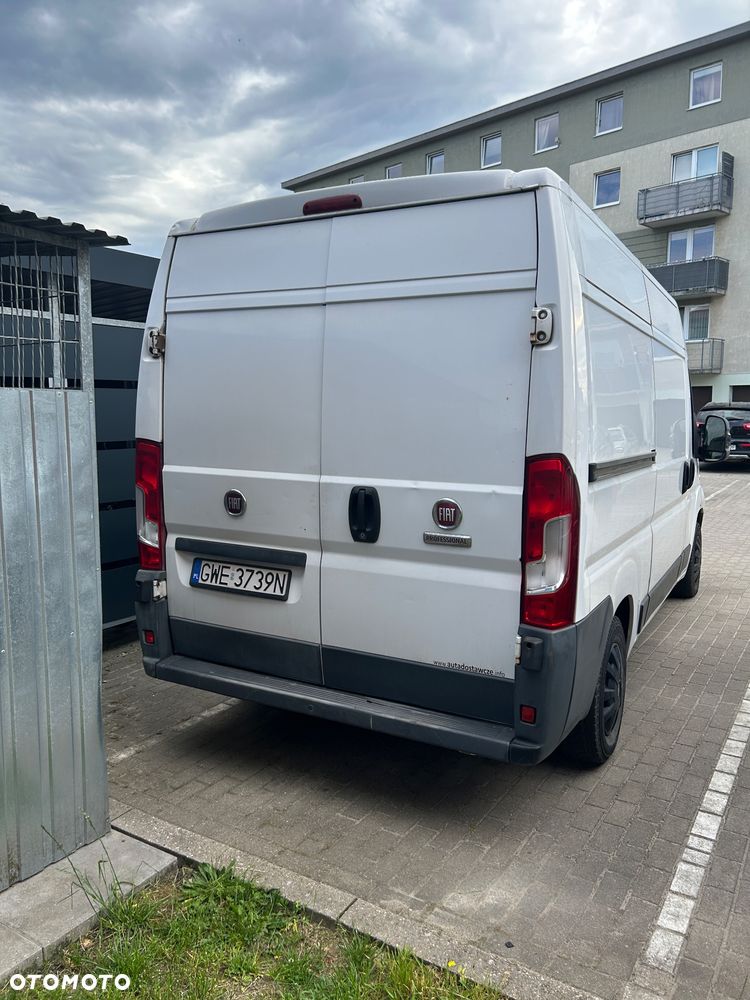 Fiat Ducato - 4