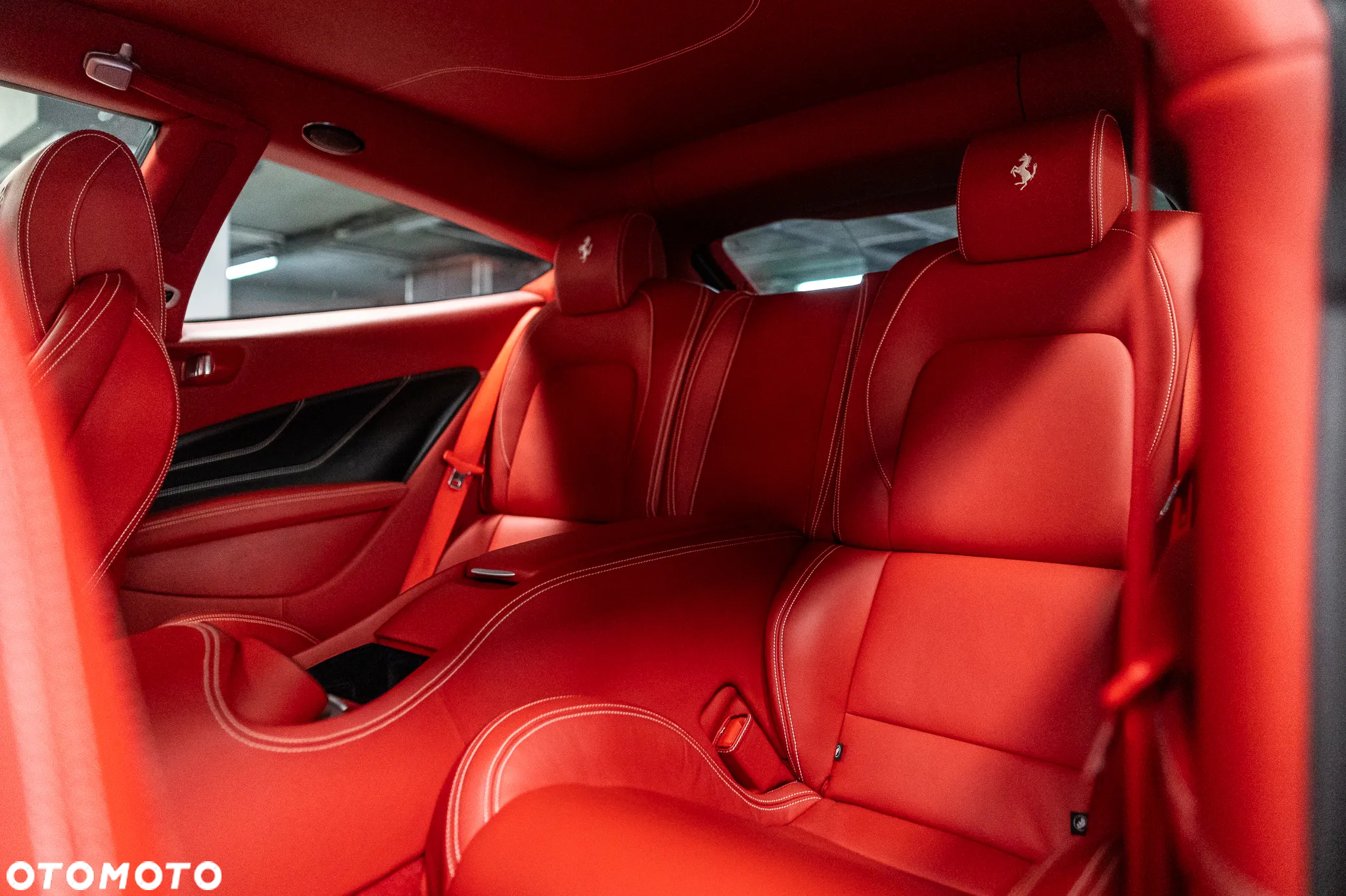 Ferrari FF Standard - 23