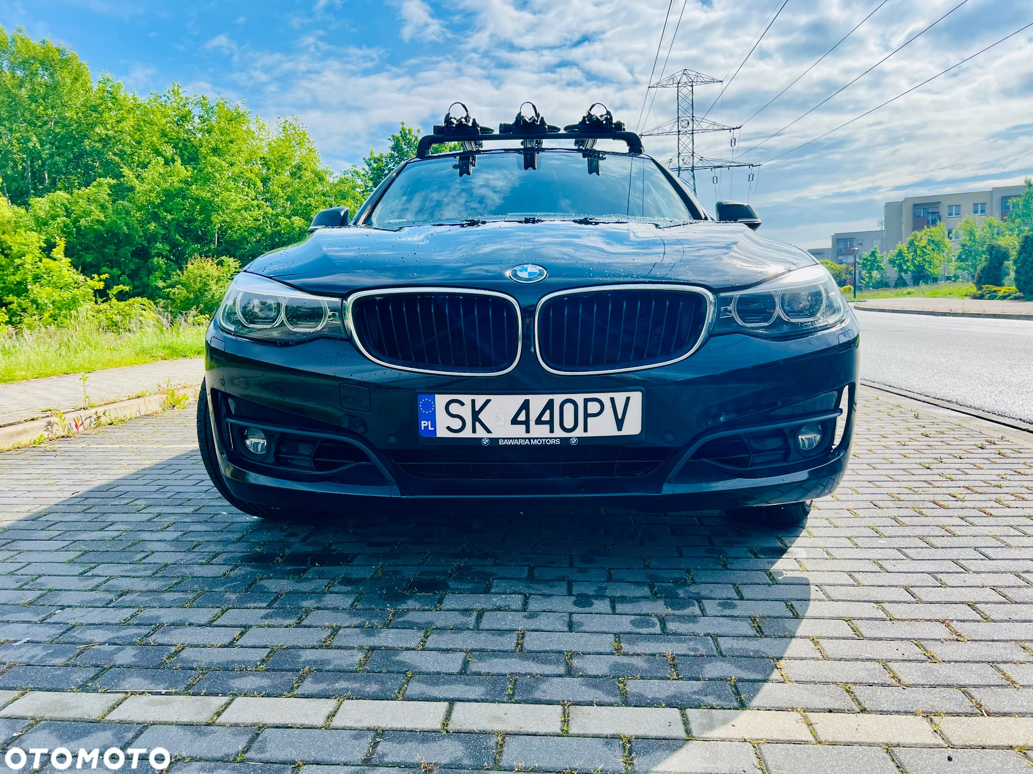 BMW Seria 3 320i - 5