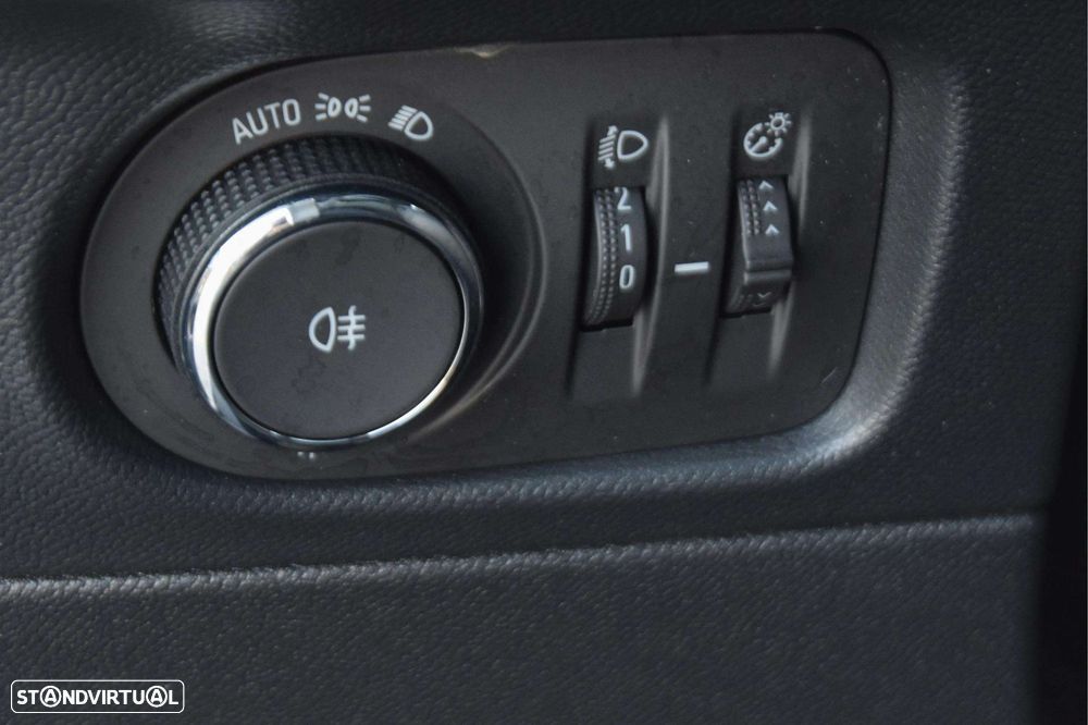 Opel Mokka 1.2 T GS Line - 16