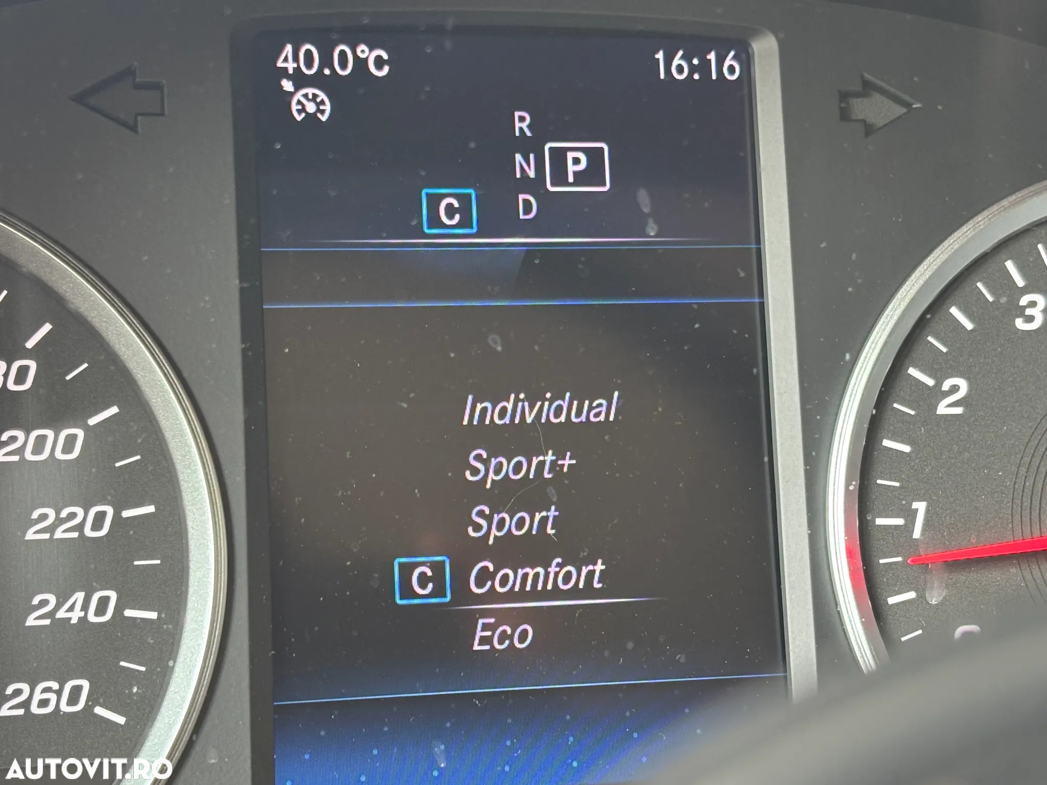 Mercedes-Benz C 180 T-Modell Aut. - 20