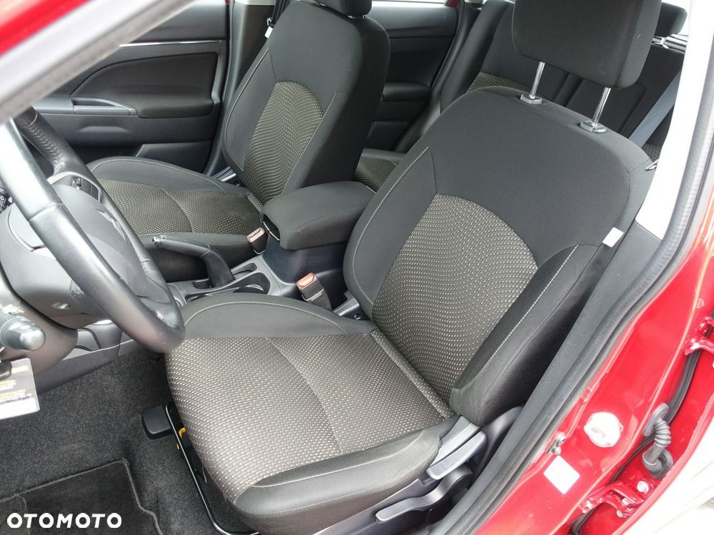 Mitsubishi ASX 1.6 2WD Intro Edition - 13