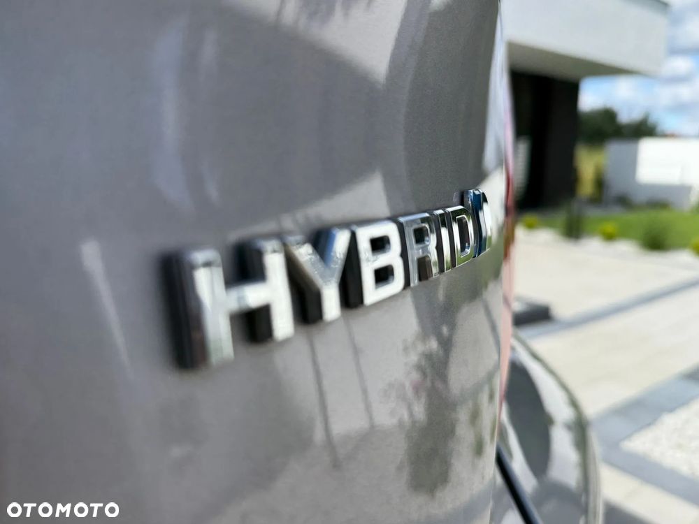 Toyota C-HR Hybrid Team Deutschland - 18