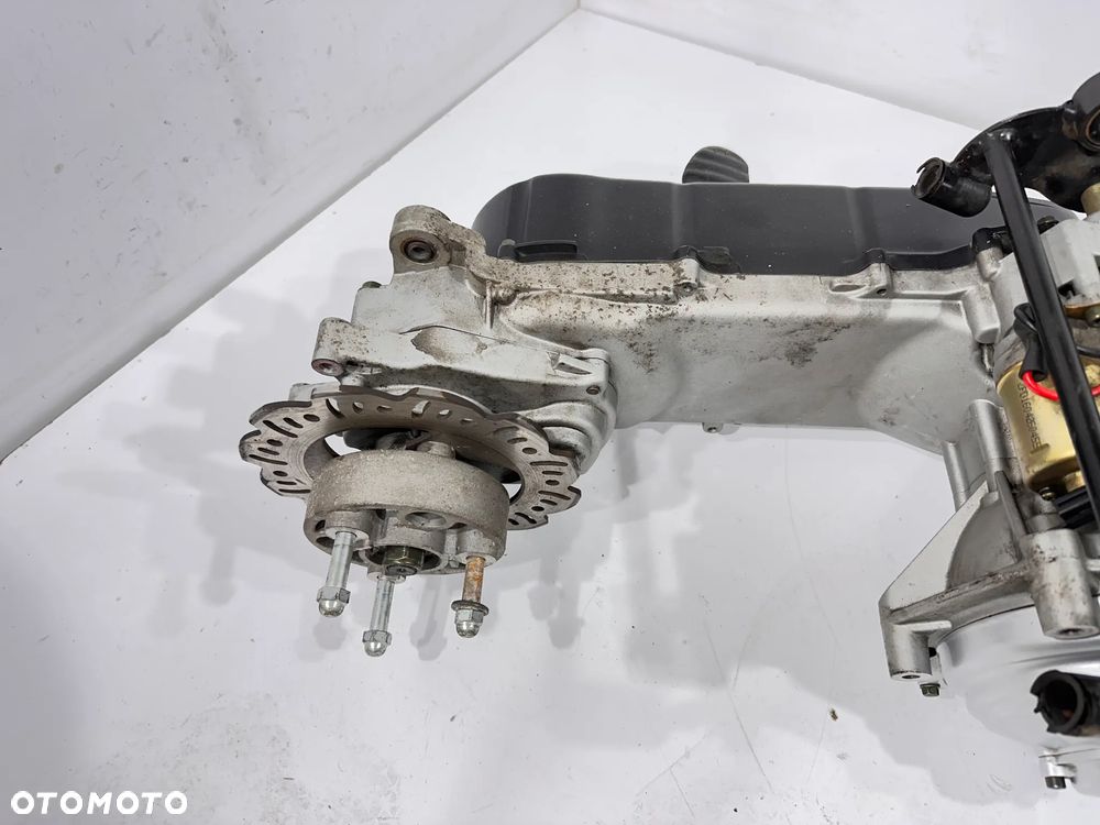 Silnik IMF Romet 2T - 15