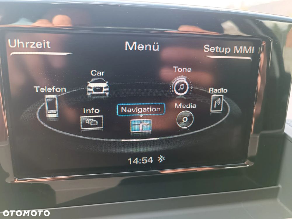 Audi Q3 2.0 TFSI Quattro Sport S tronic - 20