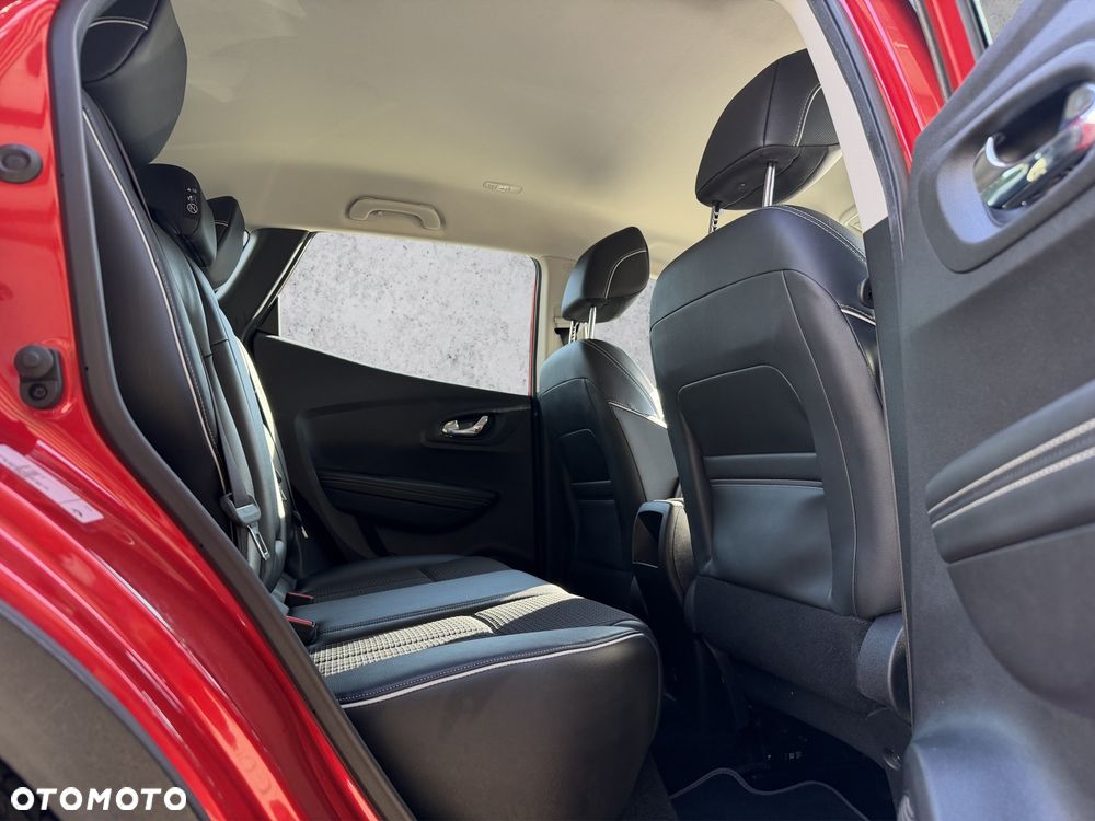 Renault Kadjar Energy TCe 130 EDC Bose Edition - 17