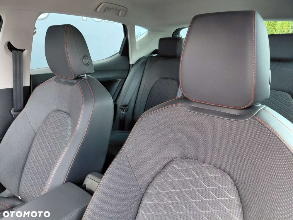 Seat Leon - 14