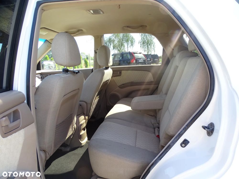 Kia Sportage - 15