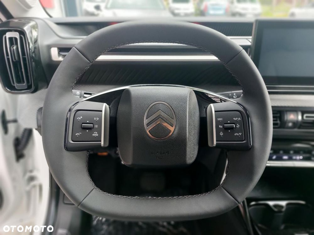 Citroën C3 EV113 Comfort Range 44.8kWh Max - 16