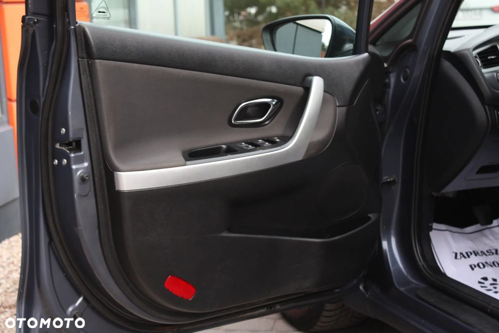 Kia Ceed 1.4 CVVT Vision - 21