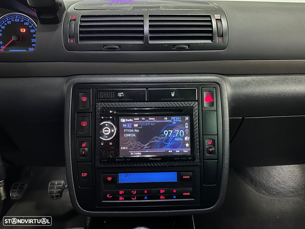 VW Sharan 1.9 TDI Highline - 18
