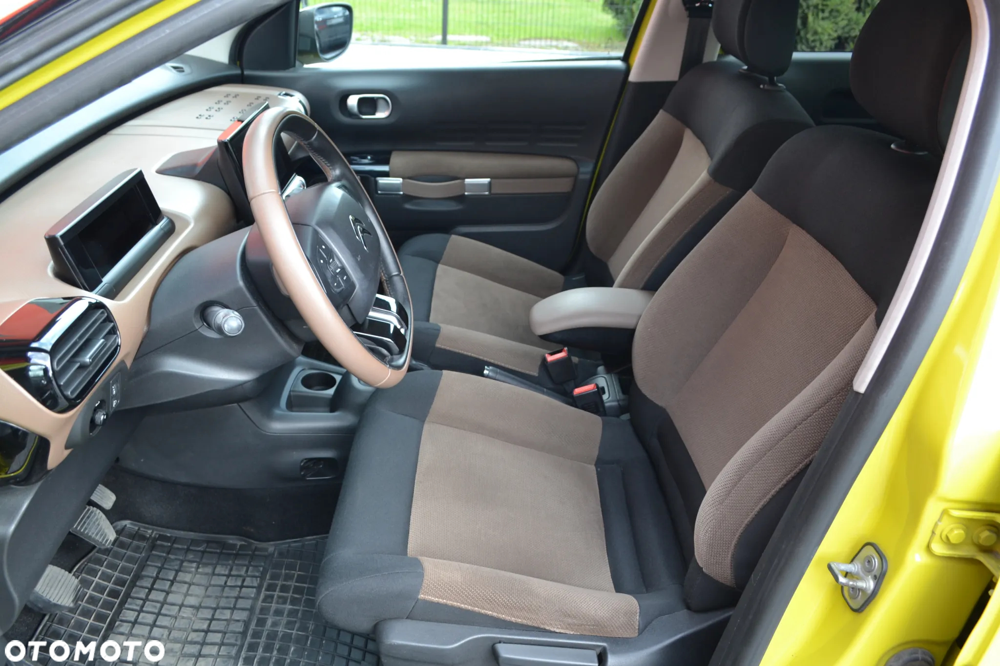 Citroën C4 Cactus 1.2 PureTech Shine - 10
