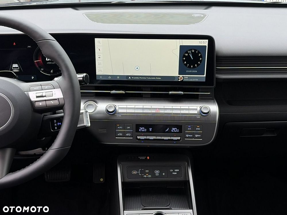 Hyundai Kona - 26