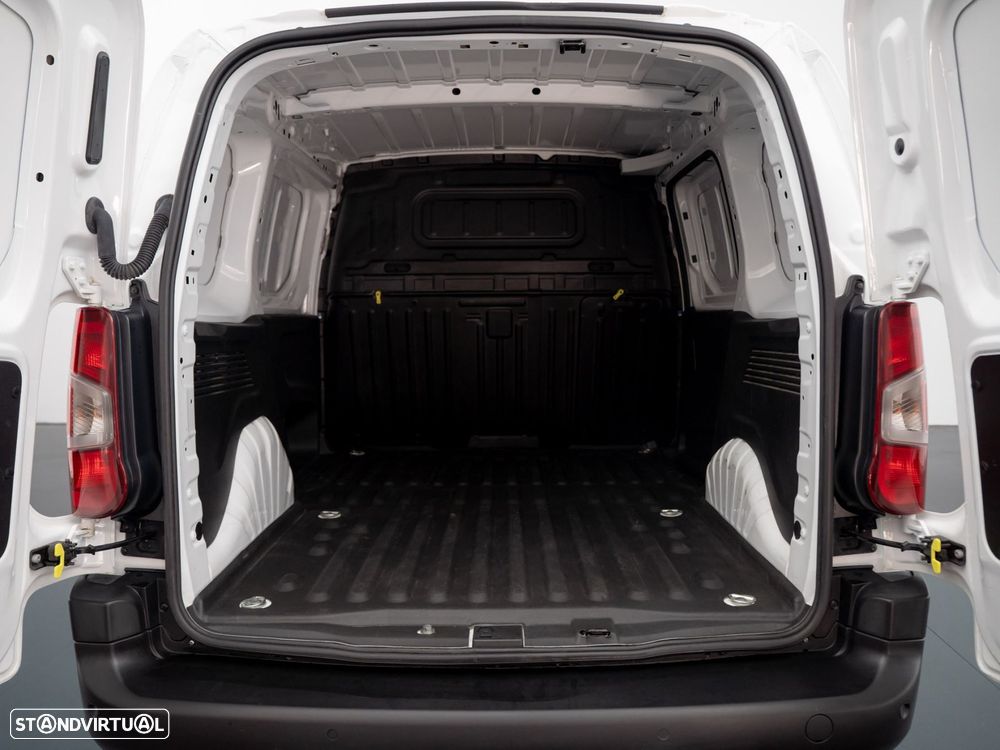 Toyota Proace City 1.5D L1 Comfort - 9