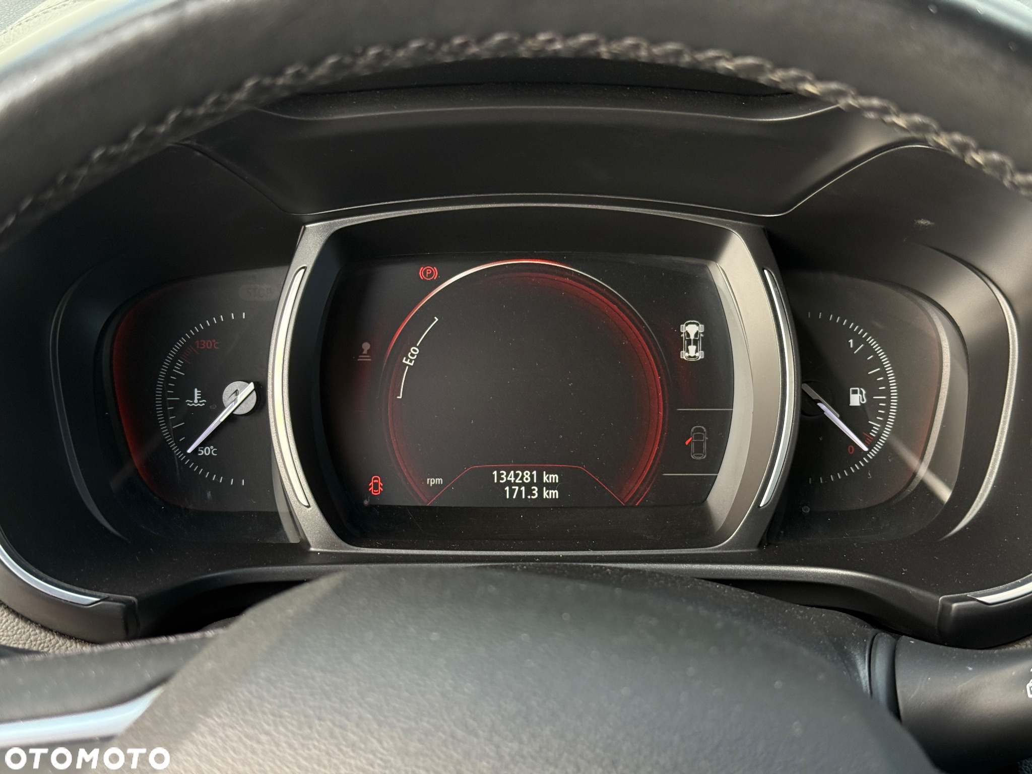 Renault Koleos 2.0 dCi Intens 4x4 - 19