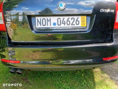 Skoda Octavia 1.8 TSI Elegance - 17