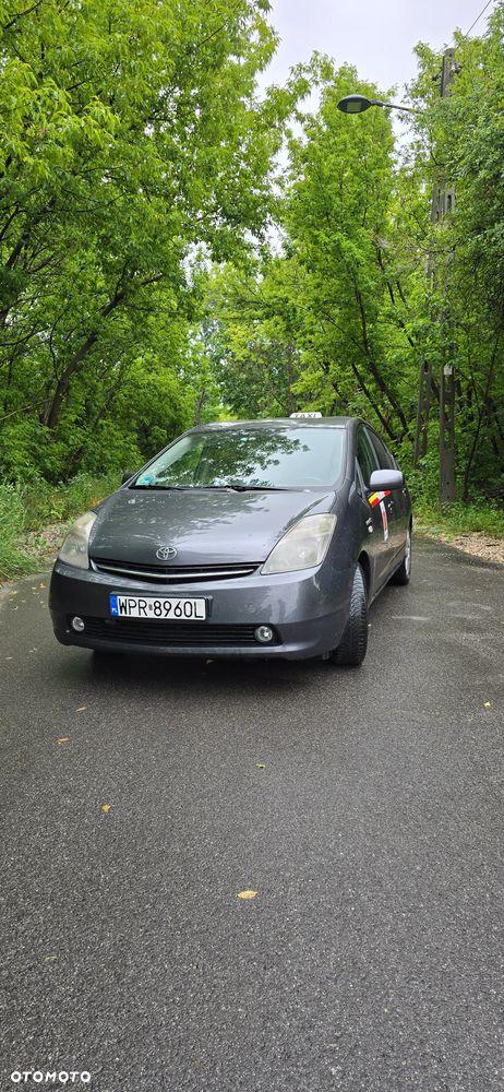 Toyota Prius 1.5 VVT-i Sol (nav) - 2