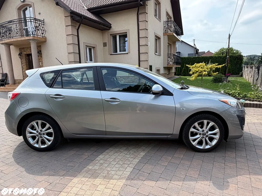 Mazda 3 1.6 Active - 19