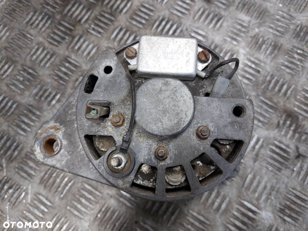 ALTERNATOR SKODA FELICIA I 1.3 8V - 4