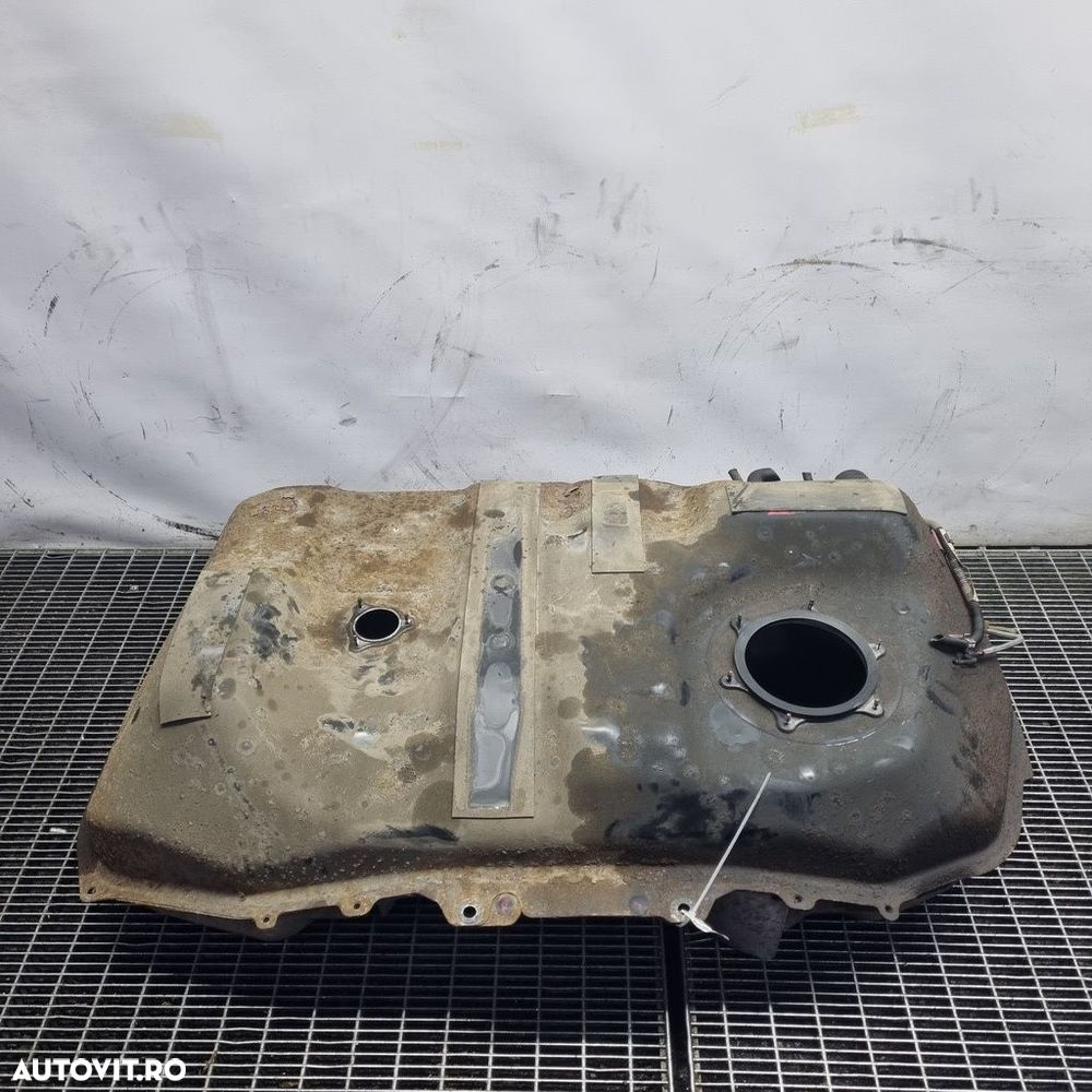Rezervor combustibil Citroen C - Crosser 2.2 D 2007 - 2012 4HN SUV 4 Usi Euro5 (1364) ... - 1