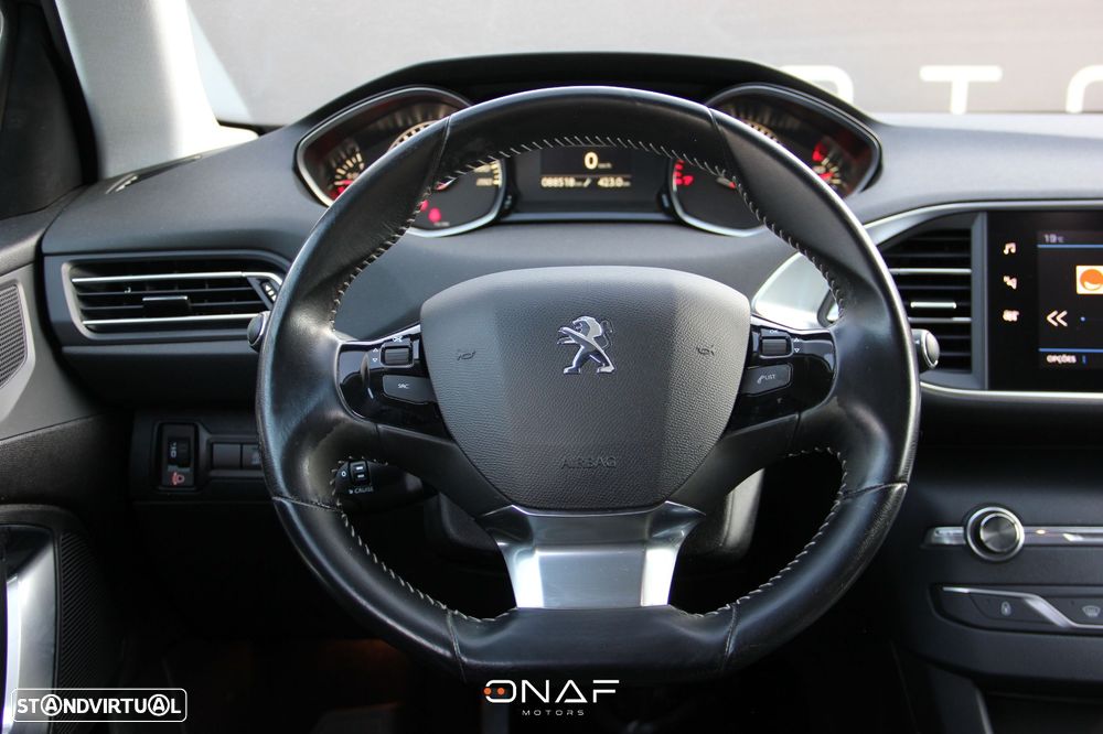 Peugeot 308 PureTech 110 Stop & Start Allure - 14