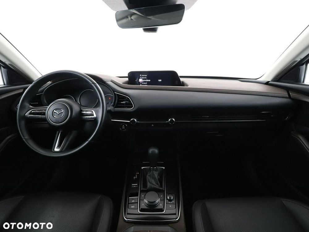 Mazda CX-30 2.0 mHEV Exclusive-Line 2WD - 16
