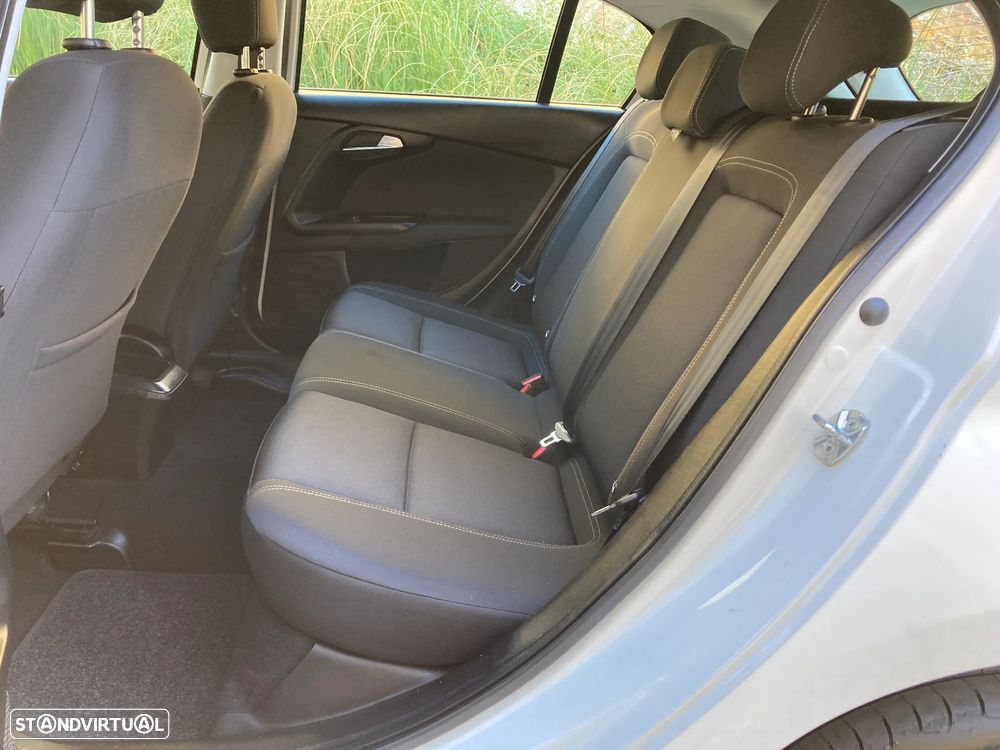 Fiat Tipo 1.3 Multijet Life - 27