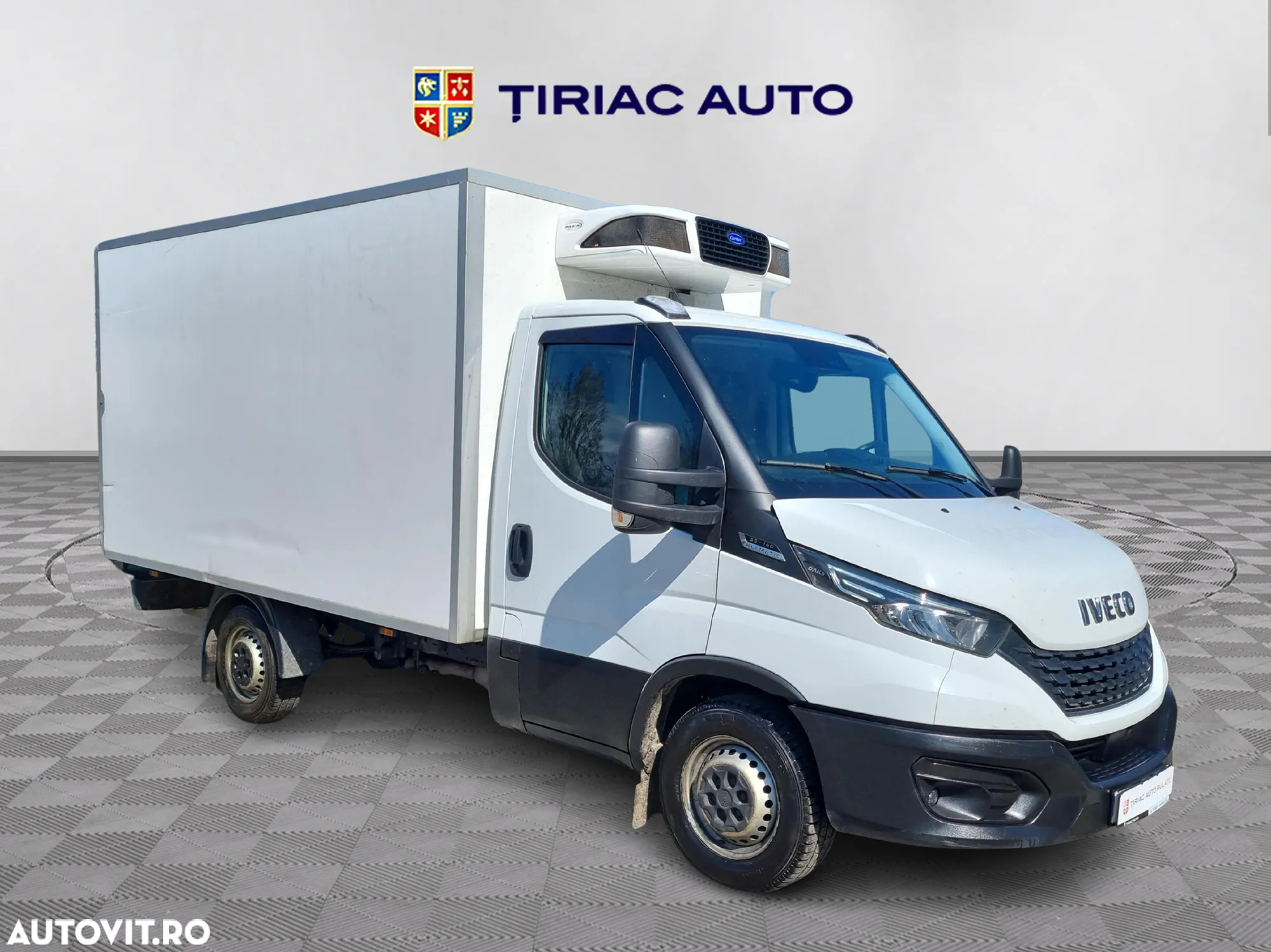 Iveco Daily - 7