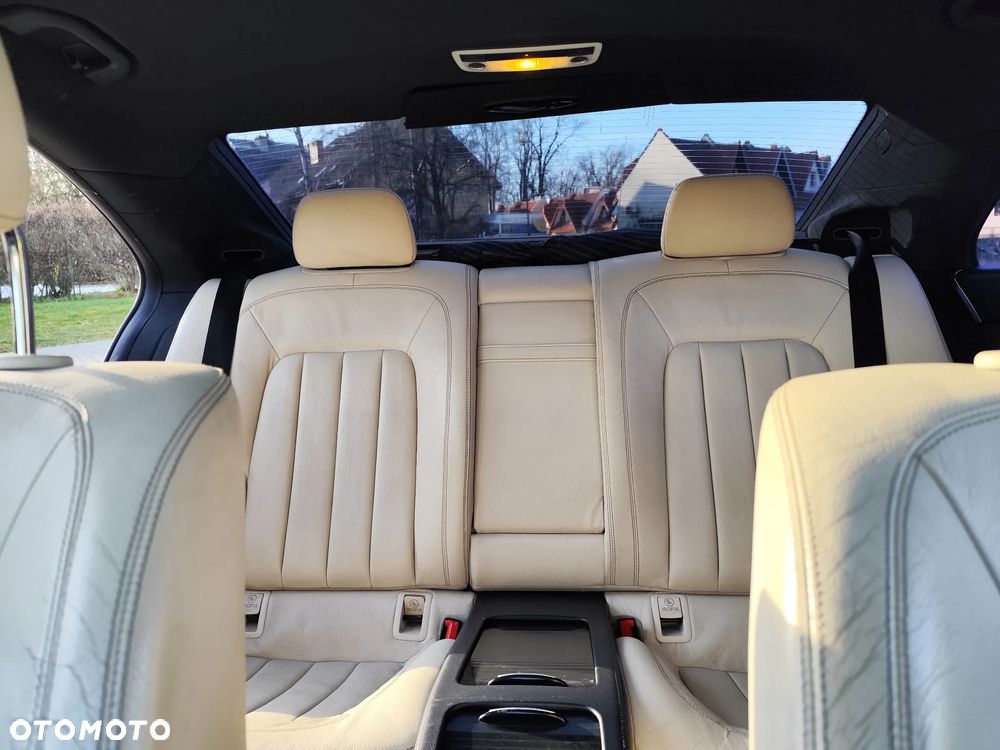 Mercedes-Benz CLS 350 CDI BlueEff - 9