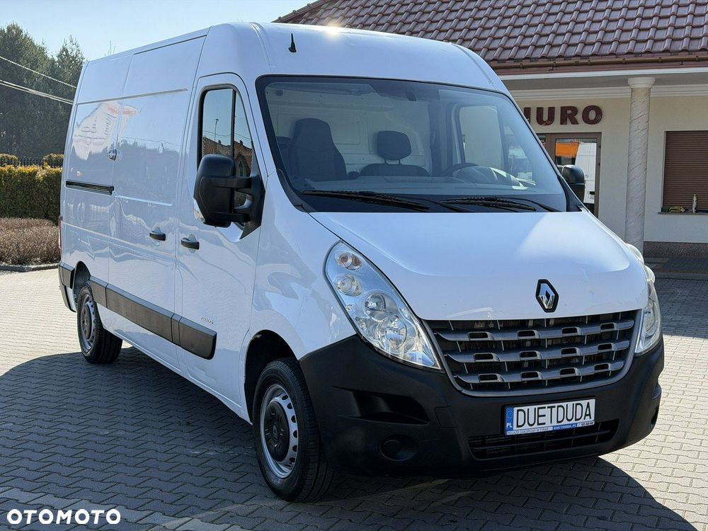 Renault Master - 4