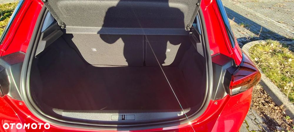 Opel Corsa 1.2 Edition Business Pack S&S - 16