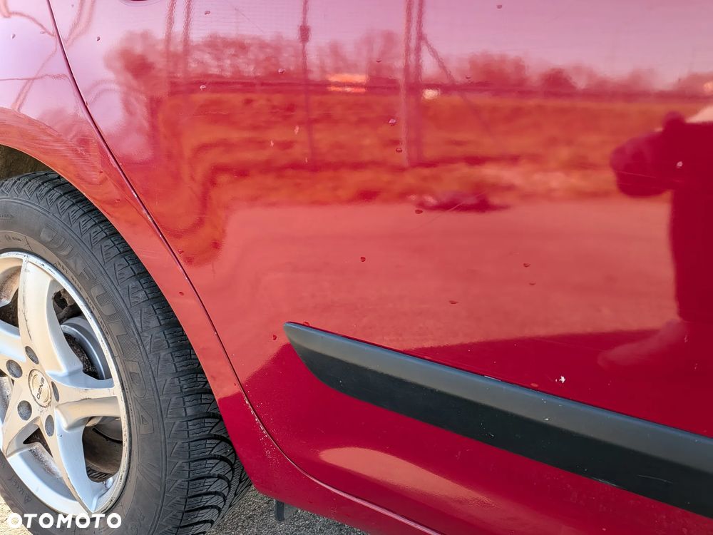 Kia Ceed 1.6 Crdi Comfort - 8