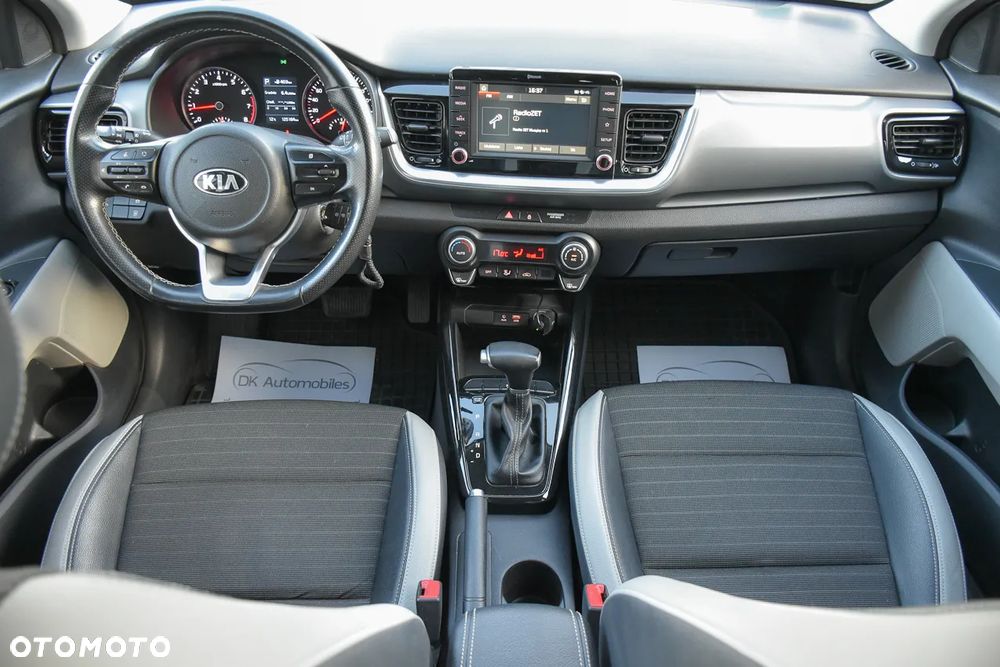 Kia Stonic 1.0 T-GDI XL - 17