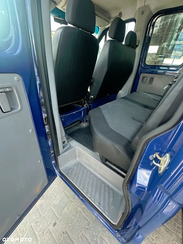 Mercedes-Benz Sprinter - 21