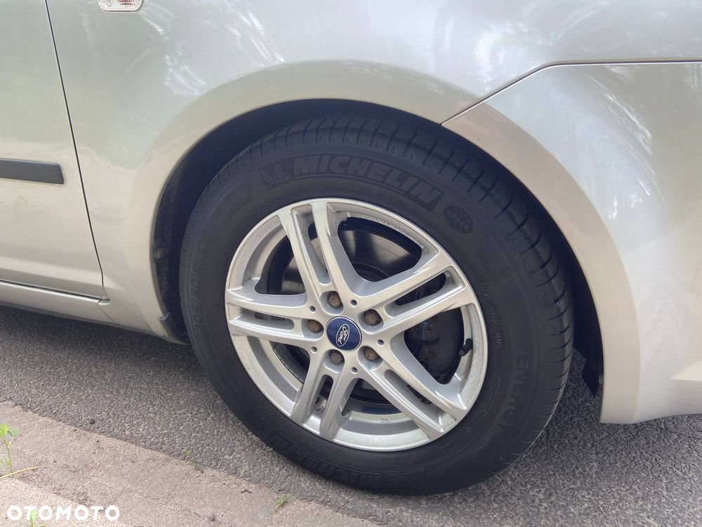 Ford C-MAX 2.0 Style+ - 8
