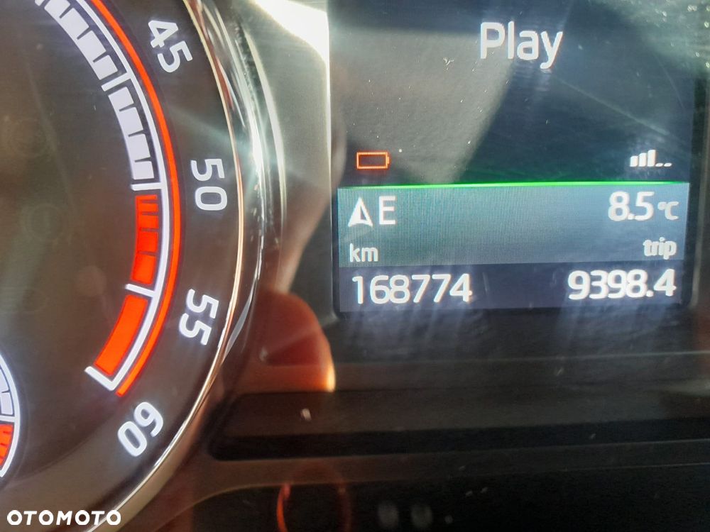 Skoda Octavia 2.0 TDI 4x4 RS DSG - 23