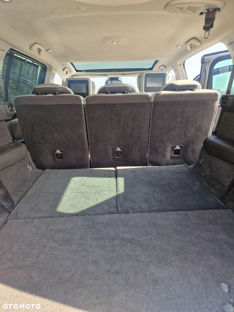 Renault Espace 1.6 dCi Energy Initiale Paris EDC 7os - 22