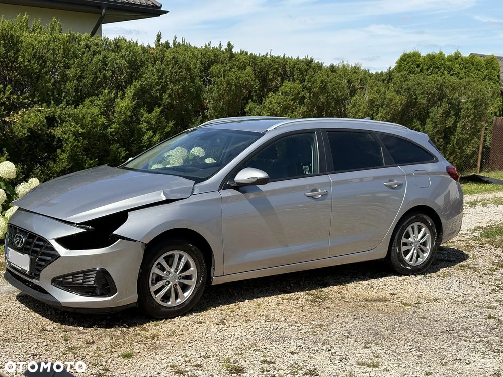 Hyundai i30 1.0 T-GDI Comfort - 11