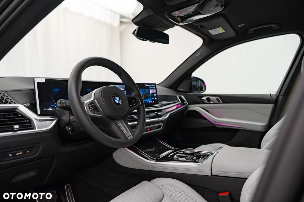 BMW X5 xDrive30d mHEV sport - 23
