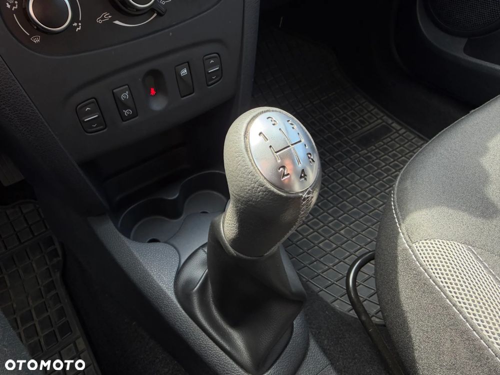 Dacia Sandero Stepway 0.9 TCe Laureate S&S - 9