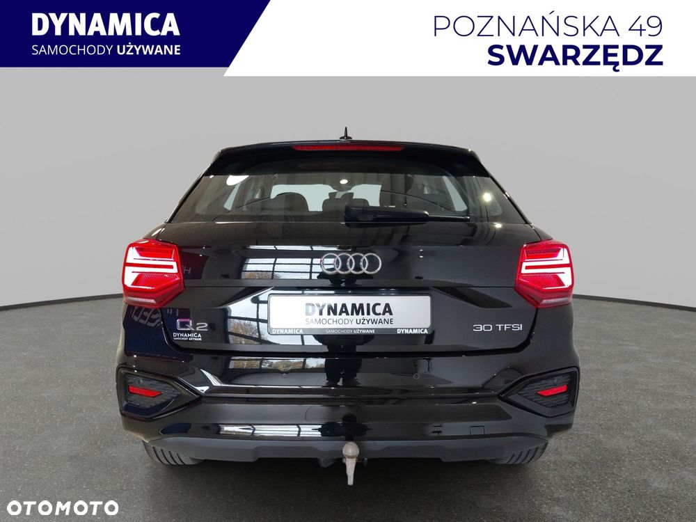 Audi Q2 - 8