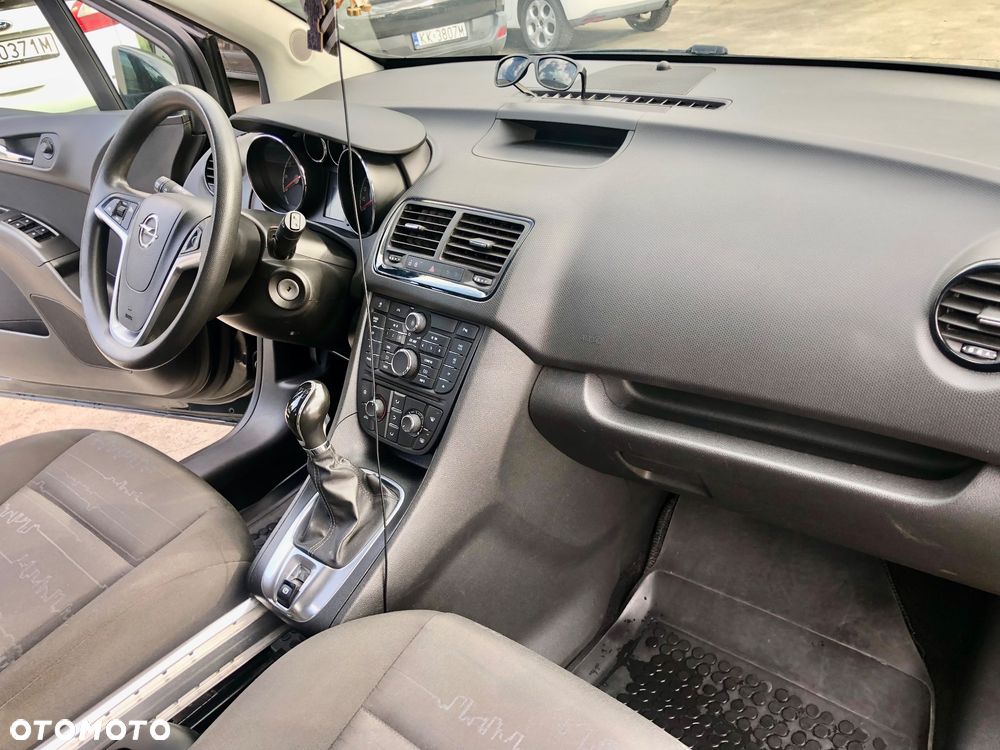 Opel Meriva 1.4 Edition - 15