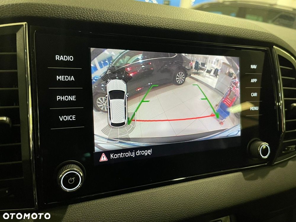 Skoda Karoq 2.0 TDI SCR 4x4 Style - 16