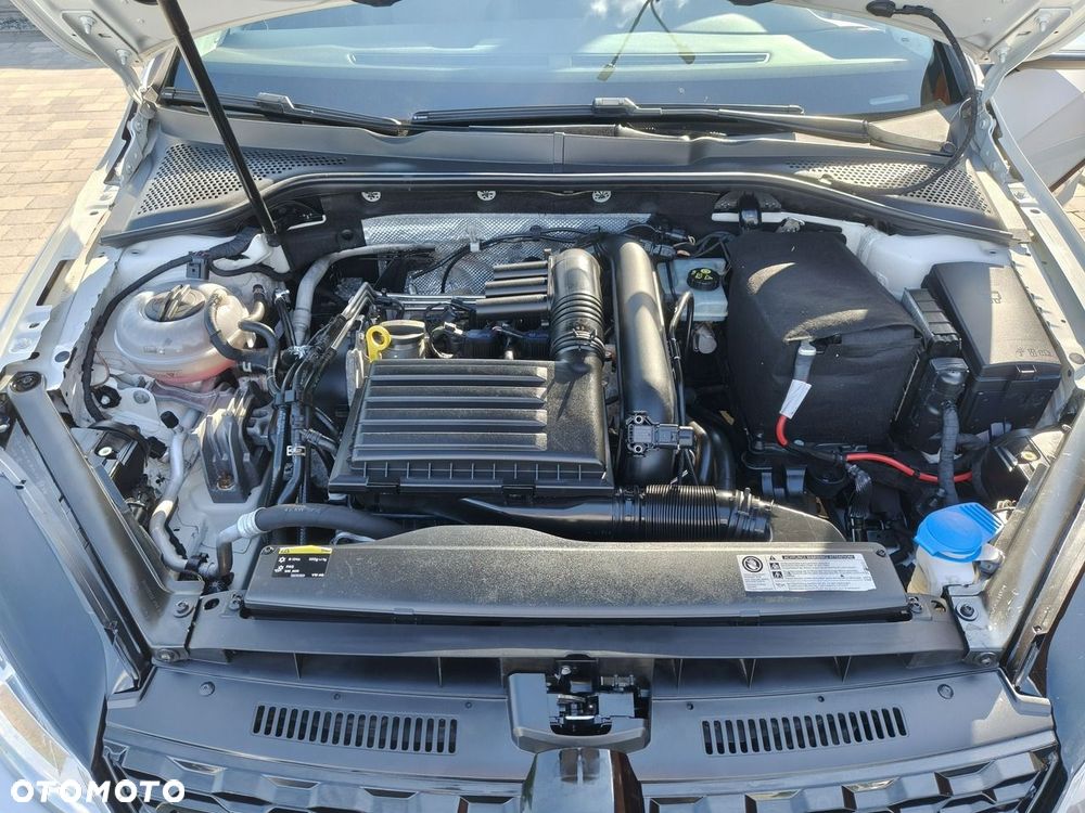 Volkswagen Golf 1.4 TSI BlueMotion Technology Comfortline - 30