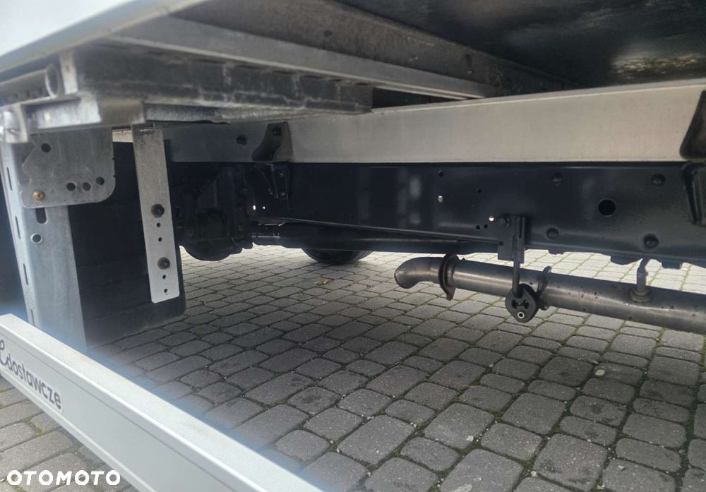 Iveco Daily 35S18 - 34