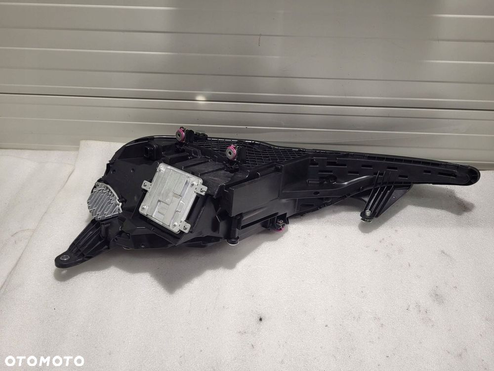 toyota supra a90 mk5 full led usa przód strona prawa 5a2dee4-02 - 6