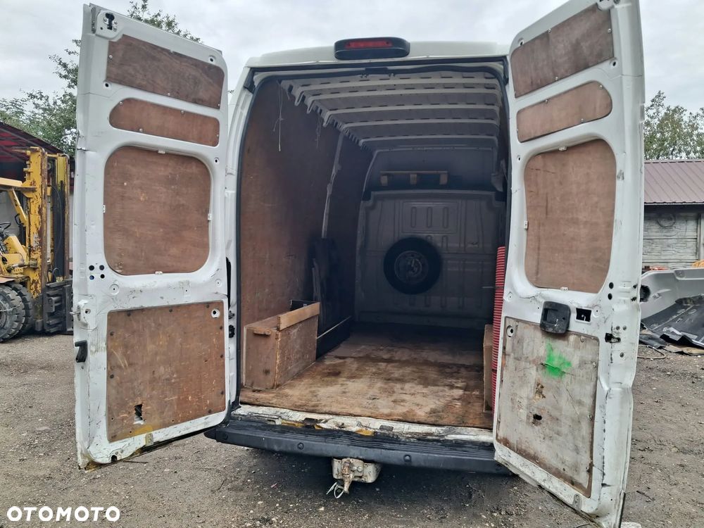 Peugeot Boxer - 5